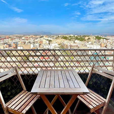 Vistabonitahome Alicante Ngoại thất bức ảnh