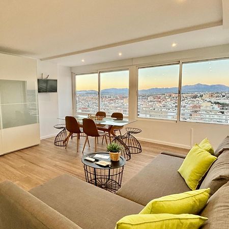 Vistabonitahome Alicante Ngoại thất bức ảnh