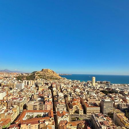 Vistabonitahome Alicante Ngoại thất bức ảnh