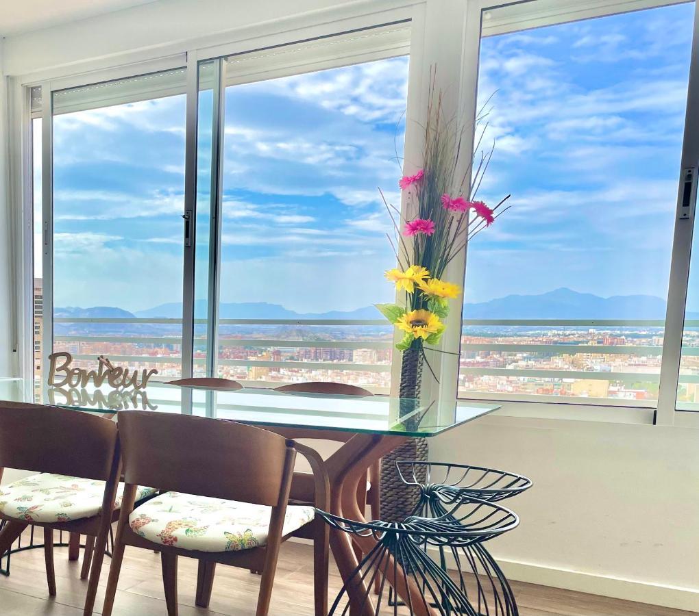 Vistabonitahome Alicante Ngoại thất bức ảnh