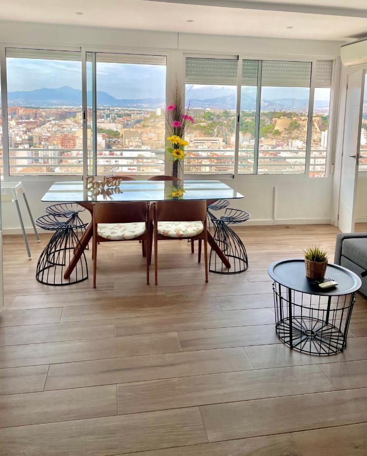 Vistabonitahome Alicante Ngoại thất bức ảnh