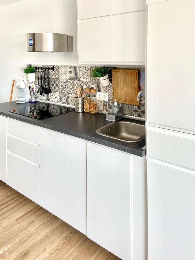 Vistabonitahome Alicante Ngoại thất bức ảnh