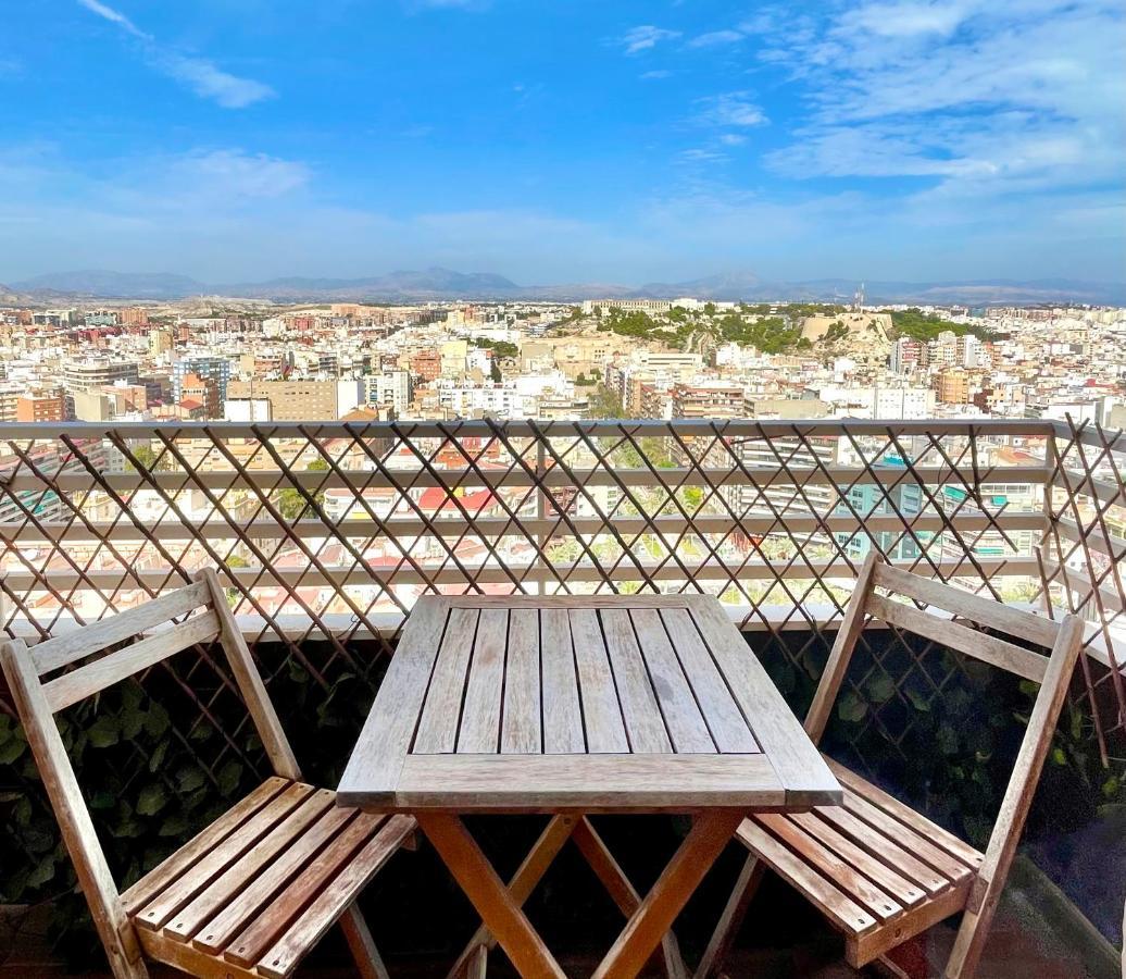 Vistabonitahome Alicante Ngoại thất bức ảnh