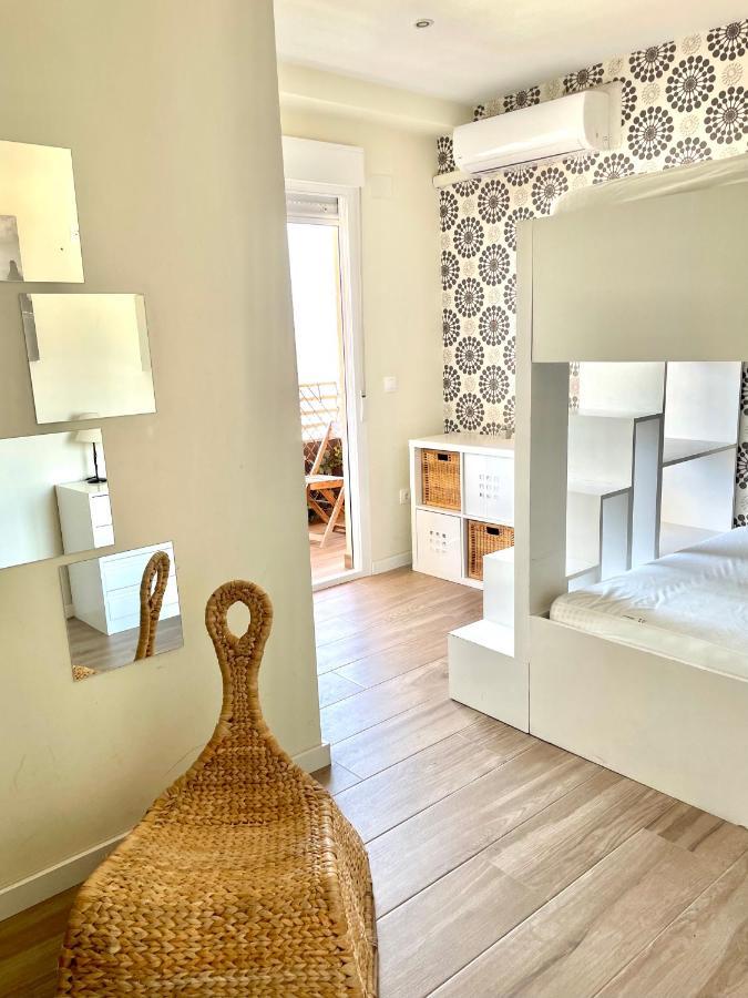 Vistabonitahome Alicante Ngoại thất bức ảnh