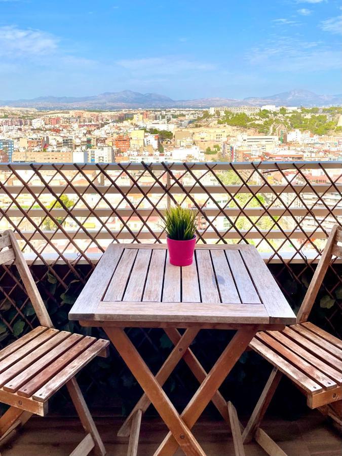 Vistabonitahome Alicante Ngoại thất bức ảnh