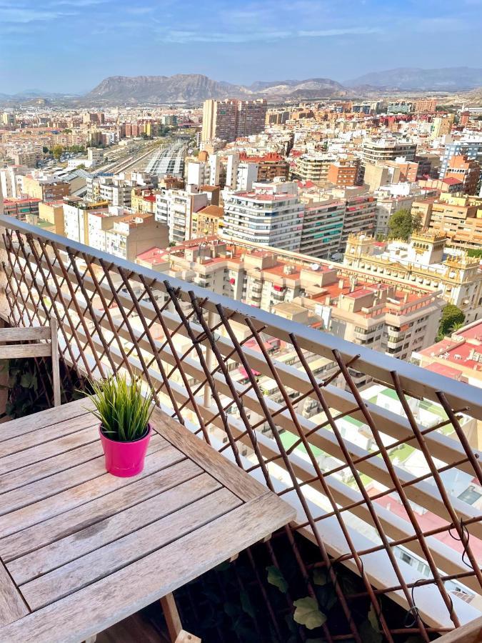 Vistabonitahome Alicante Ngoại thất bức ảnh