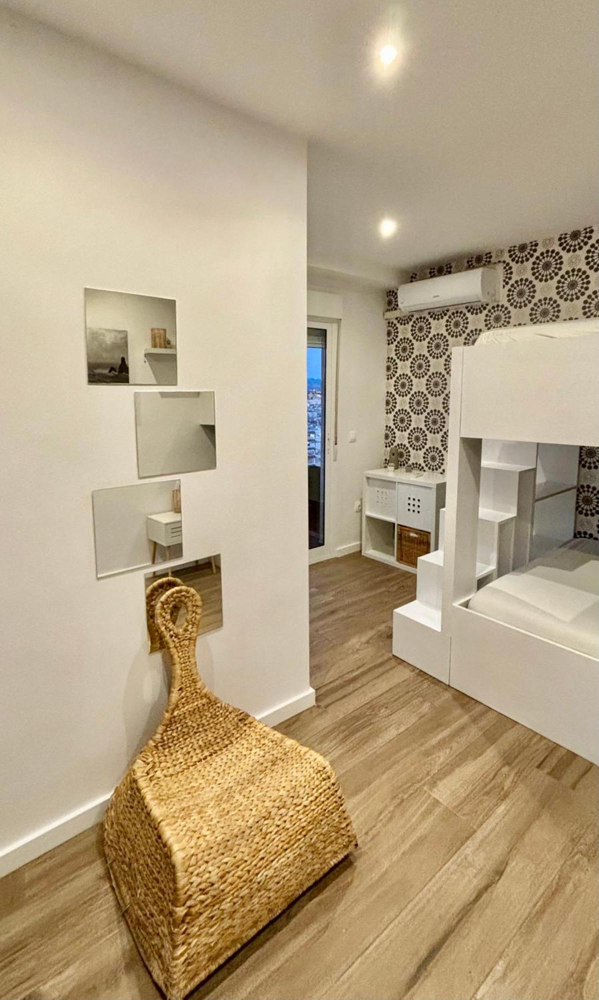 Vistabonitahome Alicante Ngoại thất bức ảnh