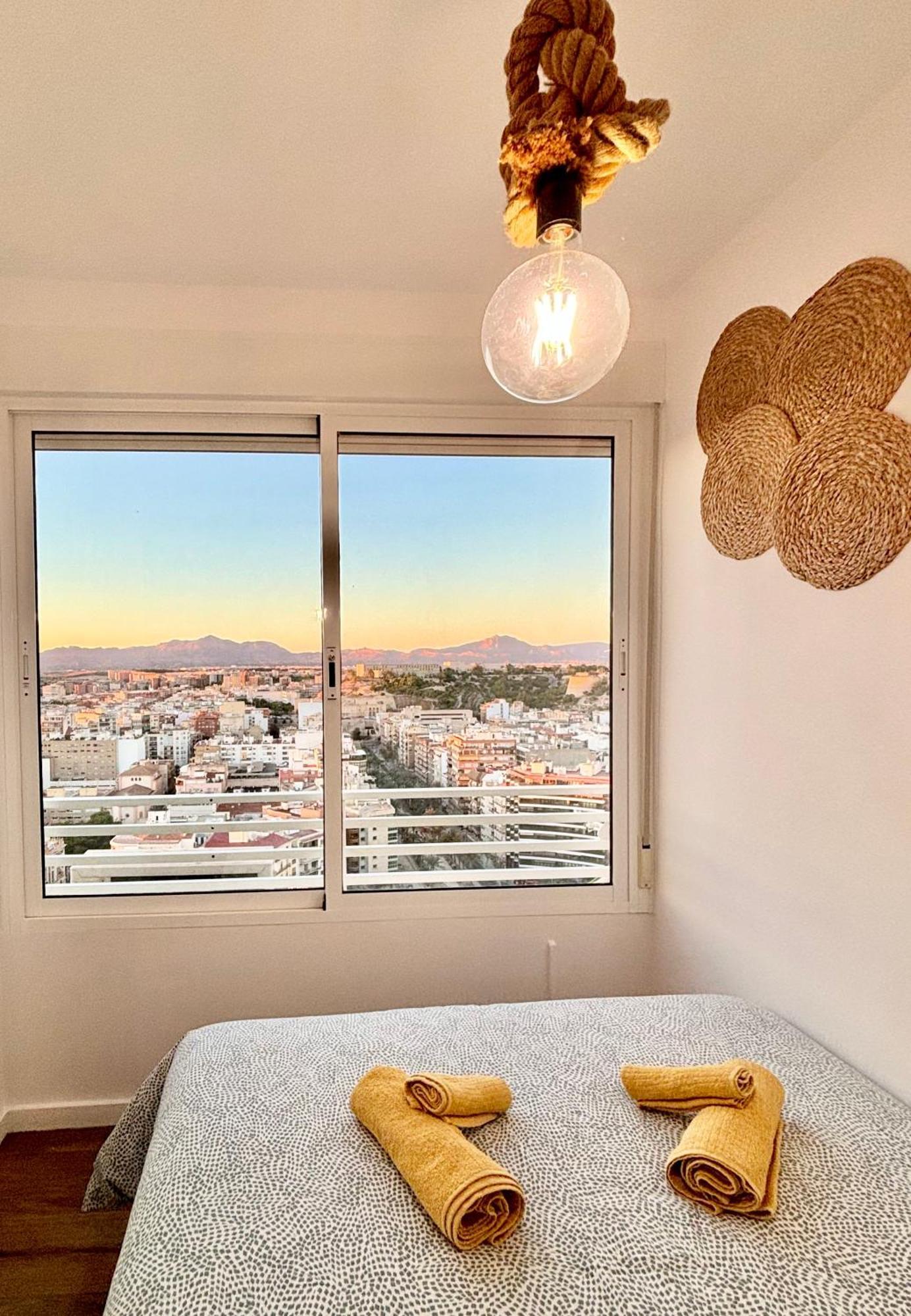 Vistabonitahome Alicante Ngoại thất bức ảnh