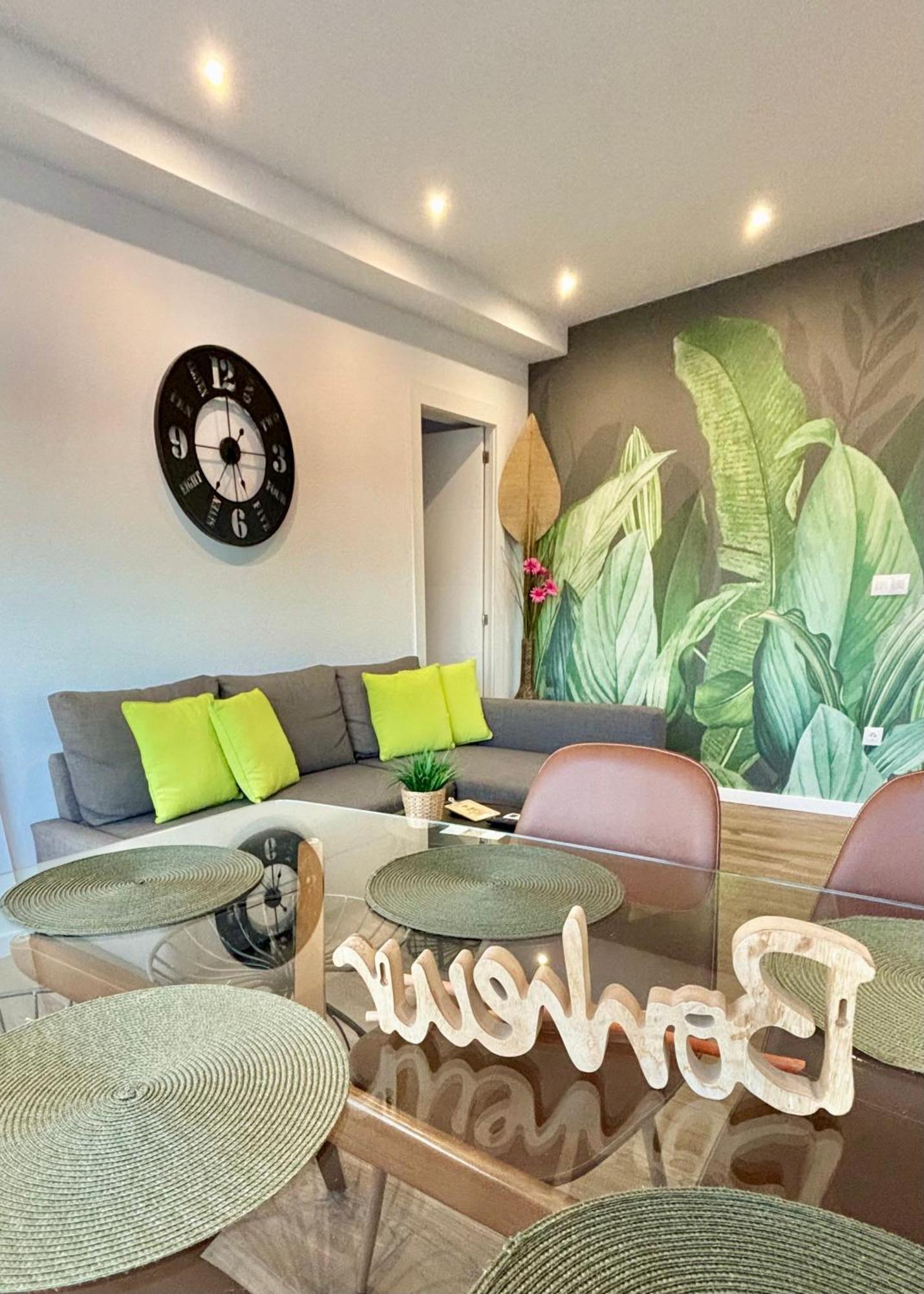 Vistabonitahome Alicante Ngoại thất bức ảnh
