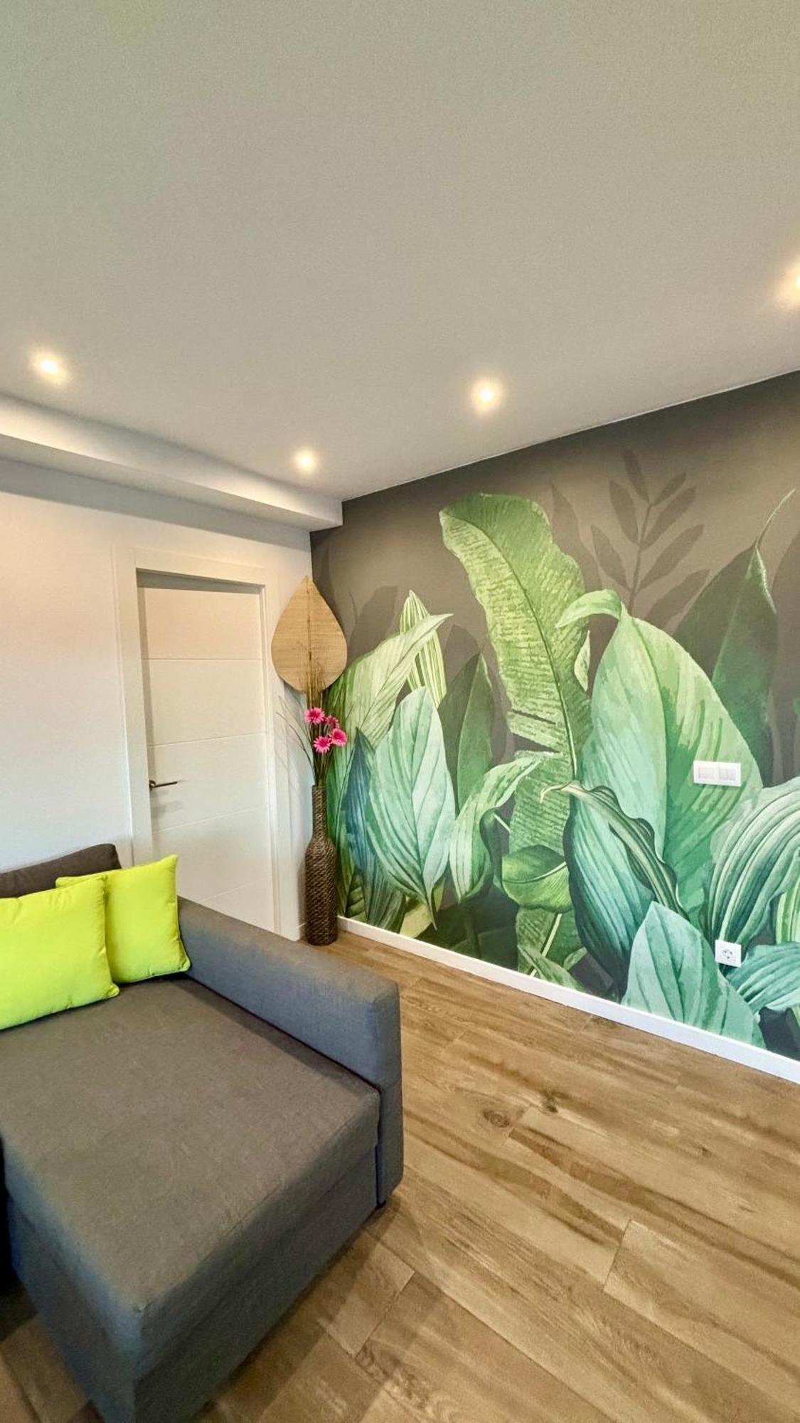Vistabonitahome Alicante Ngoại thất bức ảnh
