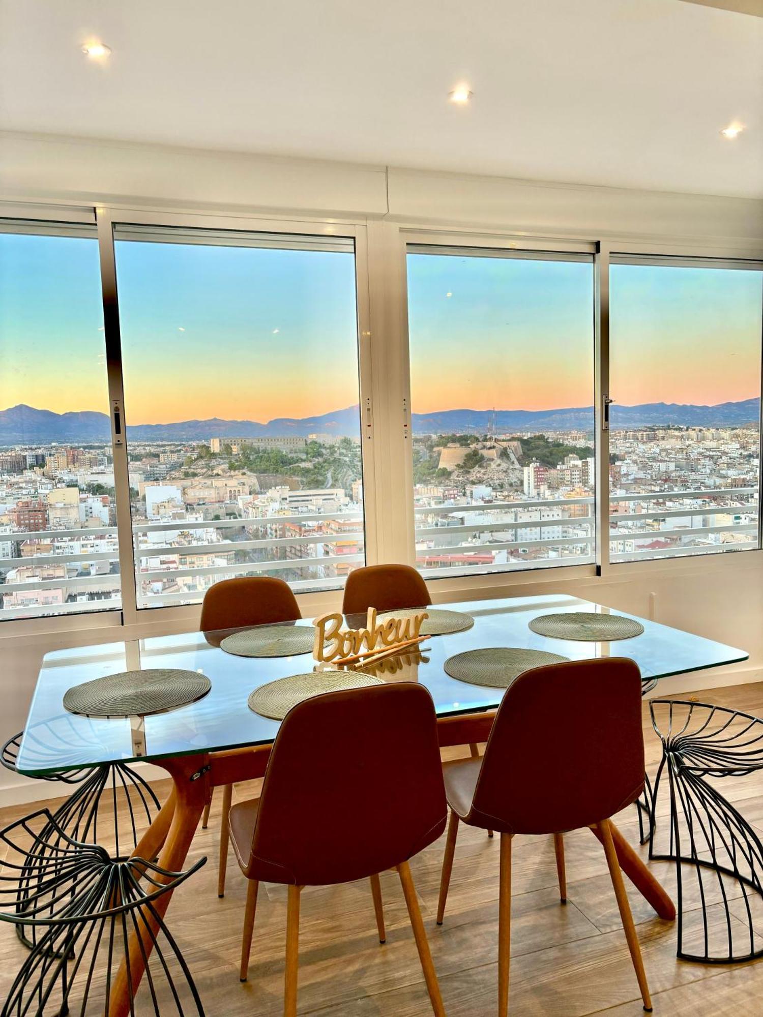 Vistabonitahome Alicante Ngoại thất bức ảnh