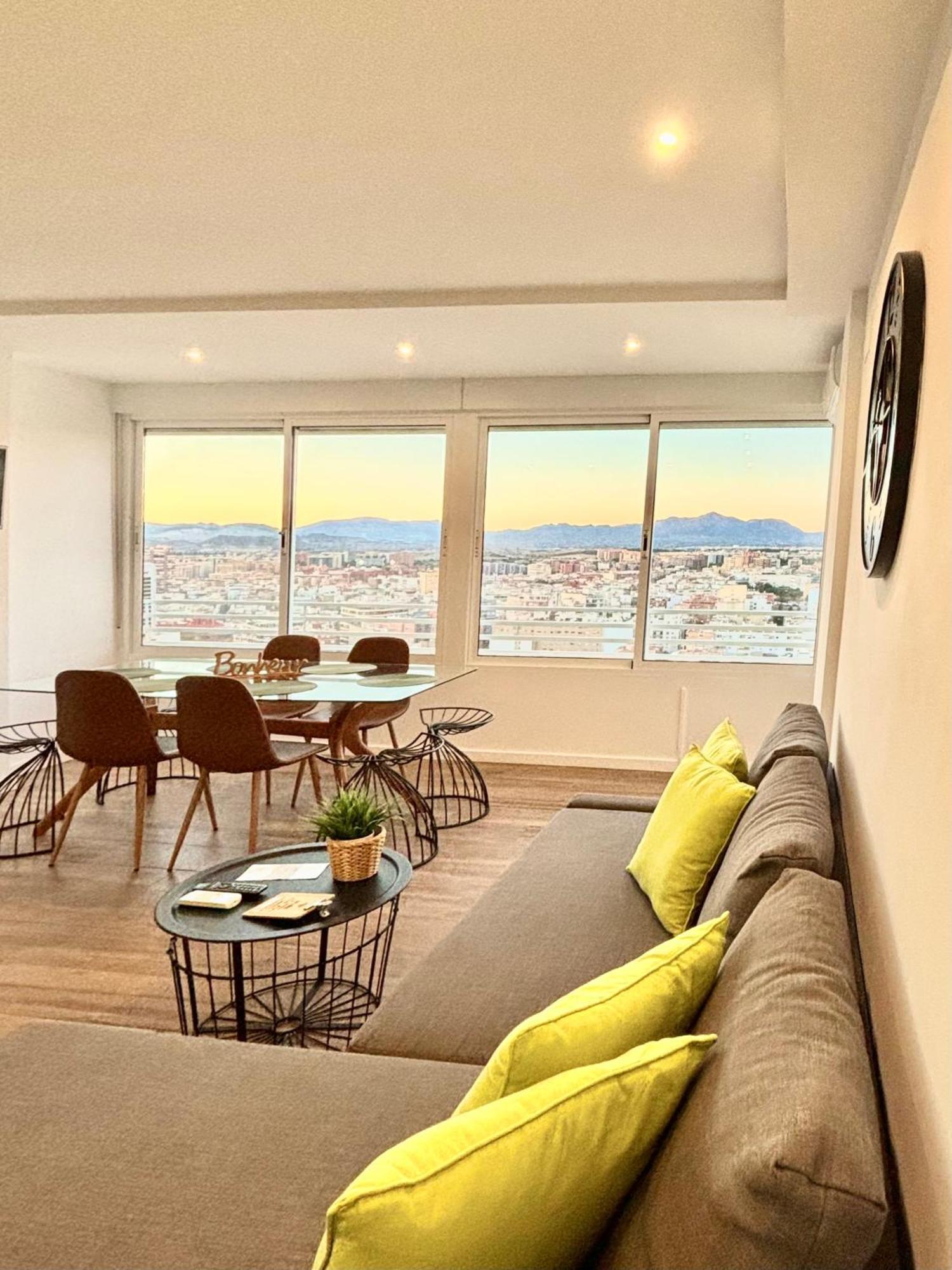 Vistabonitahome Alicante Ngoại thất bức ảnh