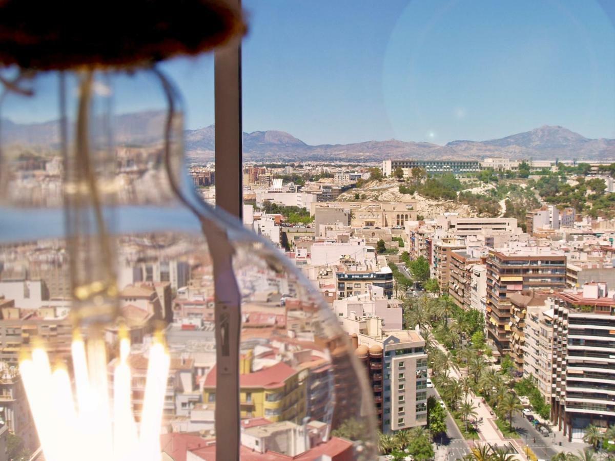 Vistabonitahome Alicante Ngoại thất bức ảnh