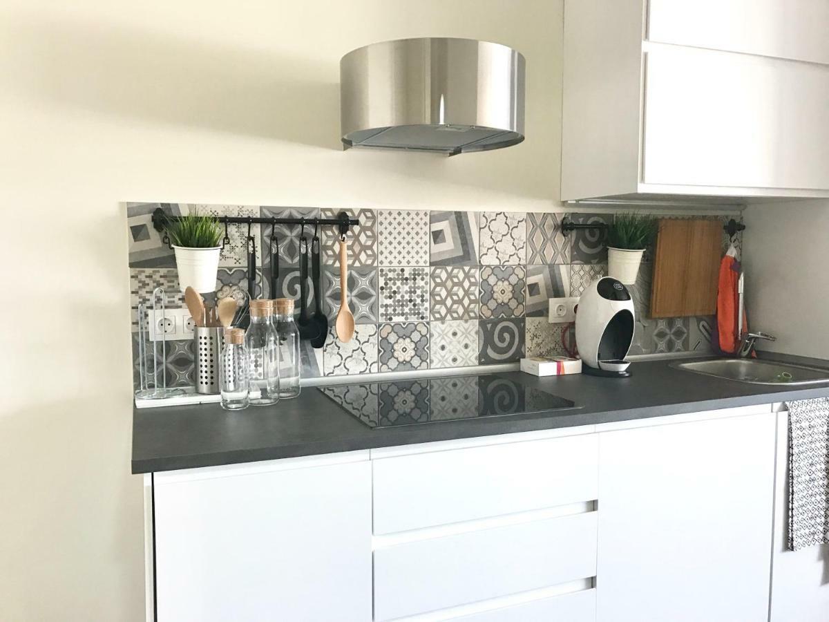 Vistabonitahome Alicante Ngoại thất bức ảnh