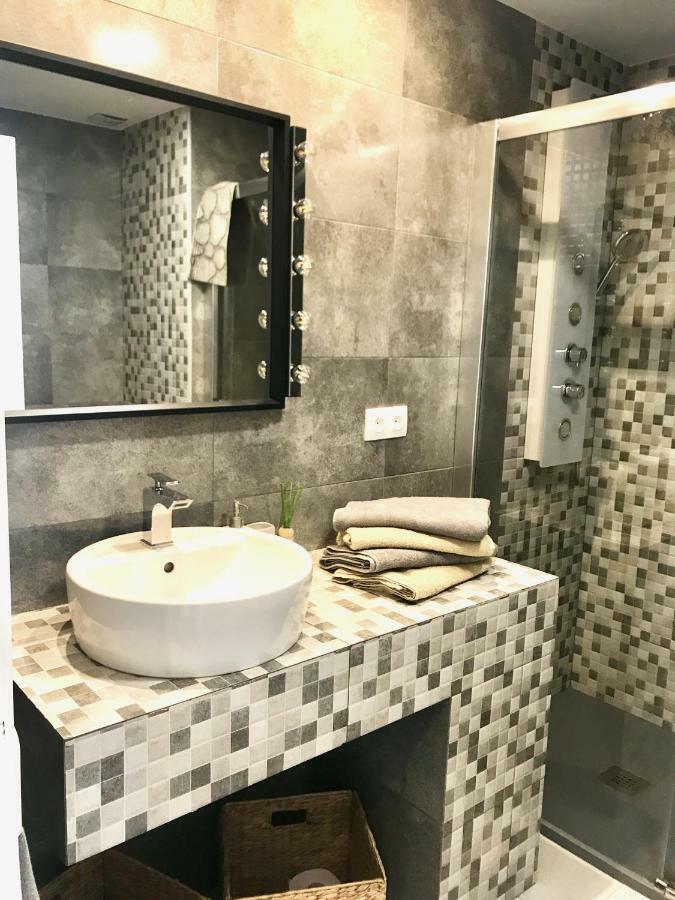 Vistabonitahome Alicante Ngoại thất bức ảnh